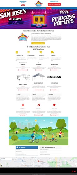 Jumpers in San Jose Info: Jumpers in San Jose Info